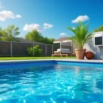 découvrez les 4 dispositifs légaux essentiels pour la sécurité de votre piscine et évitez les amendes pouvant atteindre 45 000 €.
