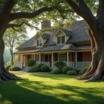 découvrez vos droits face aux arbres centenaires qui font trop d'ombre : obligation d'abattage, réglementation et conseils pour protéger ces témoins du temps.