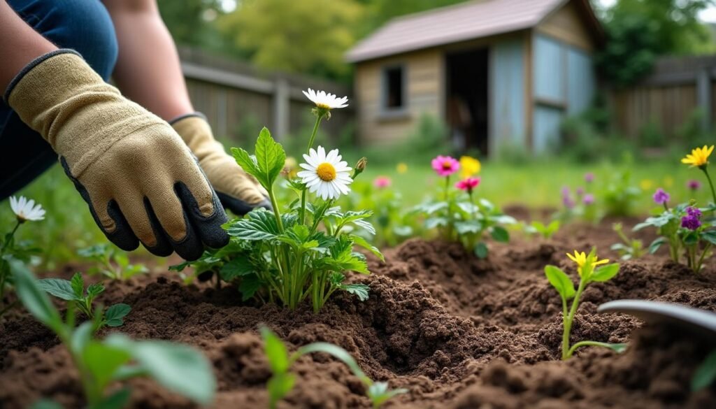 découvrez comment redonner vie à un jardin abandonné grâce à des étapes simples et efficaces pour le rénover et le transformer en un espace verdoyant.